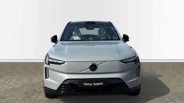 Volvo EX90 Twin Motor — photo 8