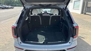 Volvo EX90 Twin Motor — photo 13