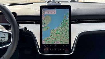 Volvo EX90 Twin Motor — photo 17