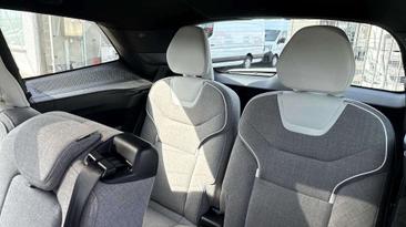 Volvo EX90 Twin Motor — photo 23