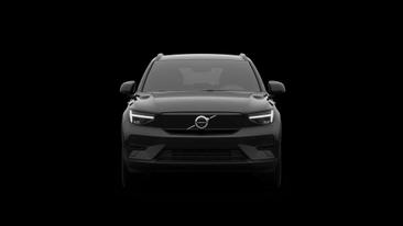 Volvo EX40 Single Motor — photo 11