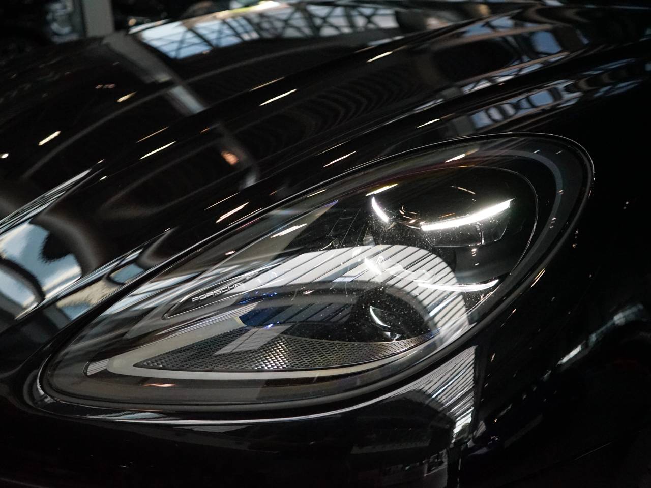 Porsche Macan III GTS - 2023 - Joinsteer - #11