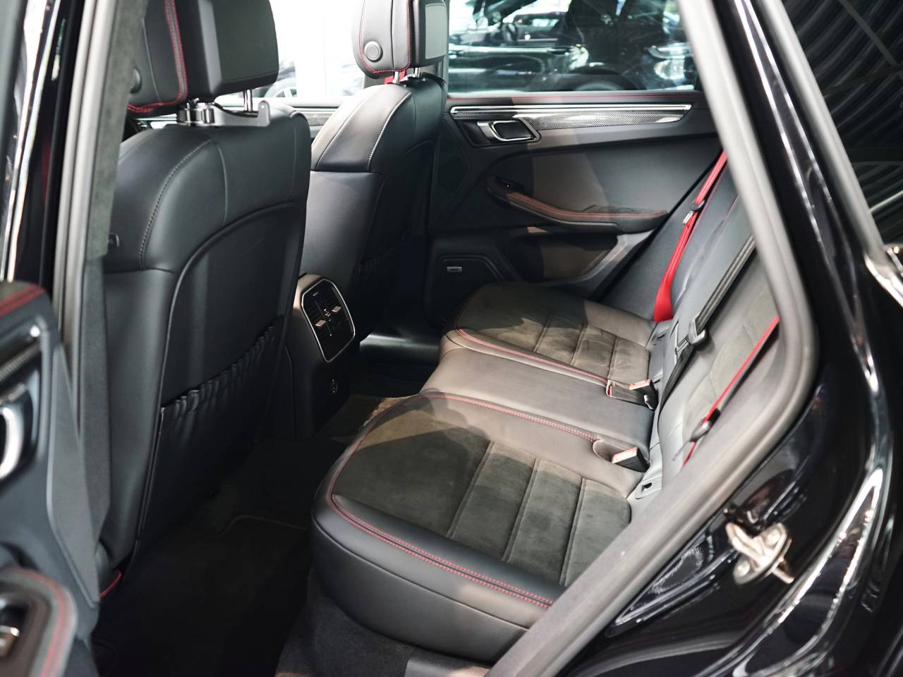 Porsche Macan III GTS - 2023 - Joinsteer - #15