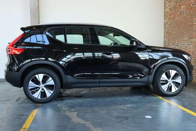 Volvo XC40 Berline T2