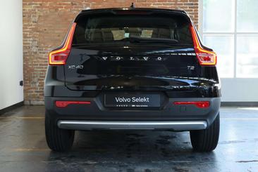 Volvo XC40 Berline T2 — photo 6