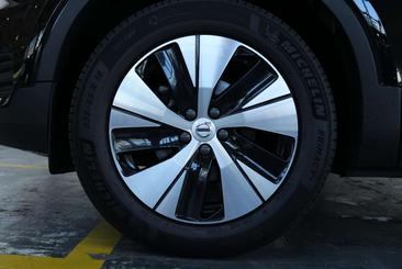 Volvo XC40 Berline T2 — photo 7