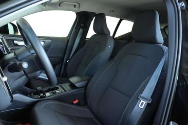Volvo XC40 Berline T2 — photo 9