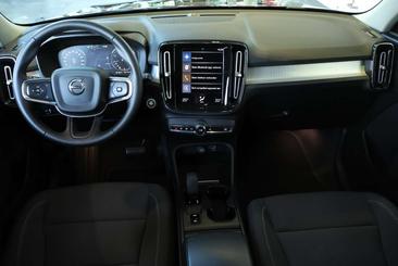 Volvo XC40 Berline T2 — photo 10