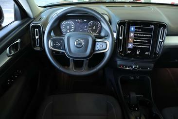 Volvo XC40 Berline T2 — photo 11