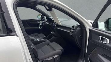 Volvo EX40 Single Motor Extended Range — photo 4