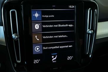 Volvo XC40 Berline T2 — photo 13