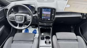 Volvo EX40 Single Motor Extended Range — photo 5