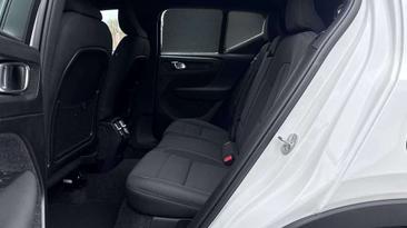 Volvo EX40 Single Motor Extended Range — photo 6
