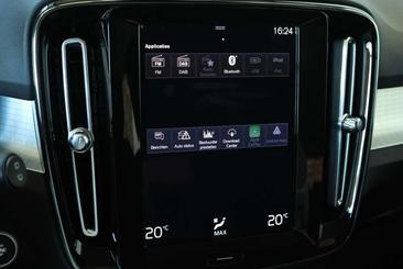 Volvo XC40 Berline T2 — photo 15