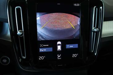 Volvo XC40 Berline T2 — photo 16