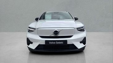 Volvo EX40 Single Motor Extended Range — photo 8