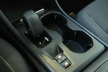Volvo XC40 Berline T2 — photo 17