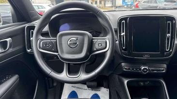 Volvo EX40 Single Motor Extended Range — photo 10