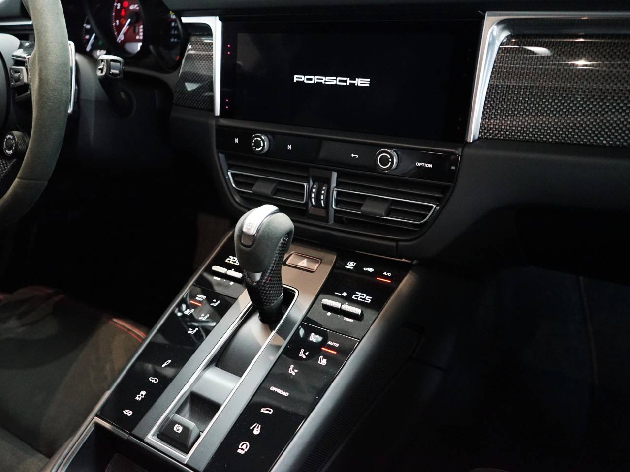 Porsche Macan III GTS - 2023 - Joinsteer - #19