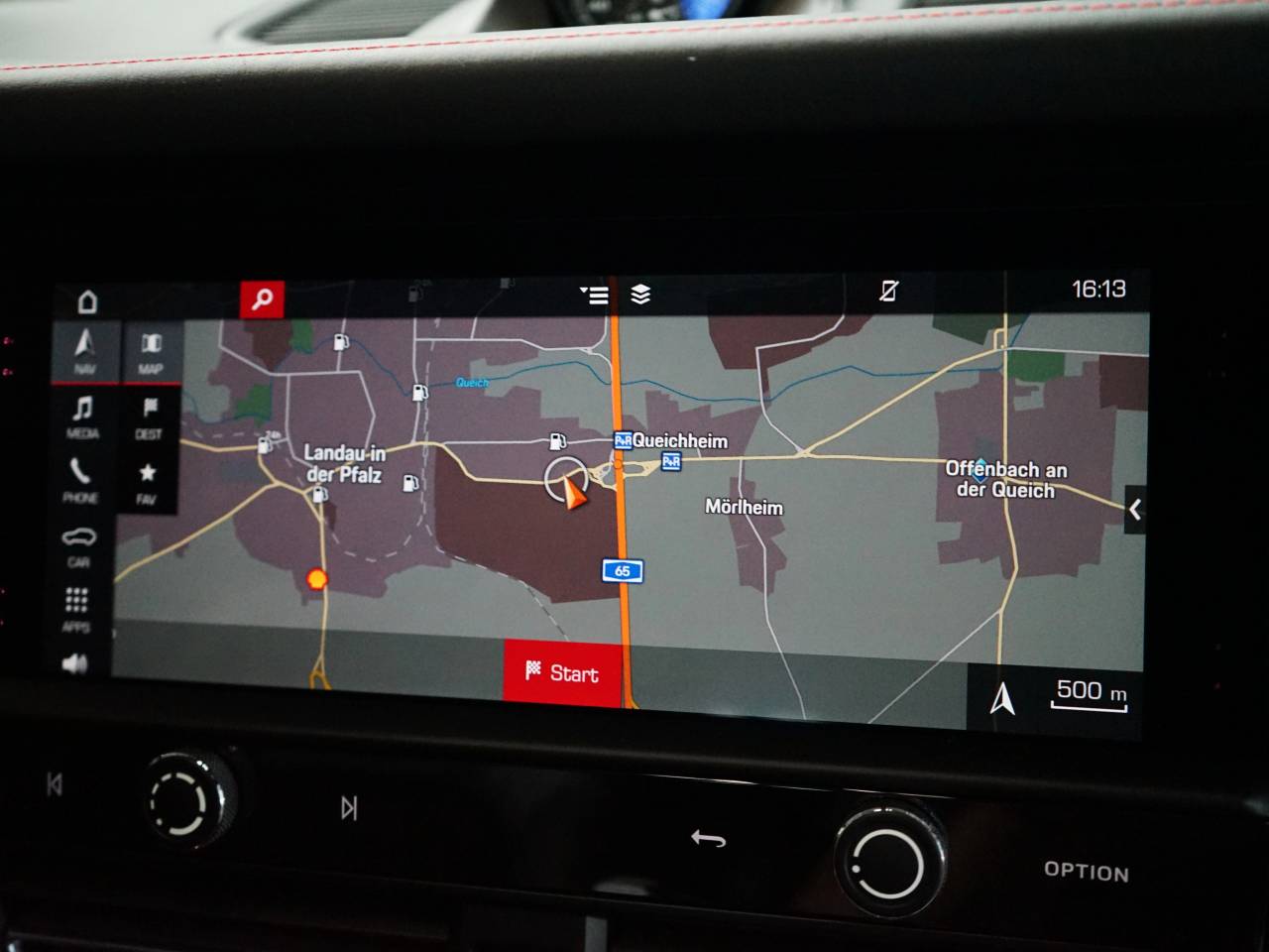 Porsche Macan III GTS - 2023 - Joinsteer - #20