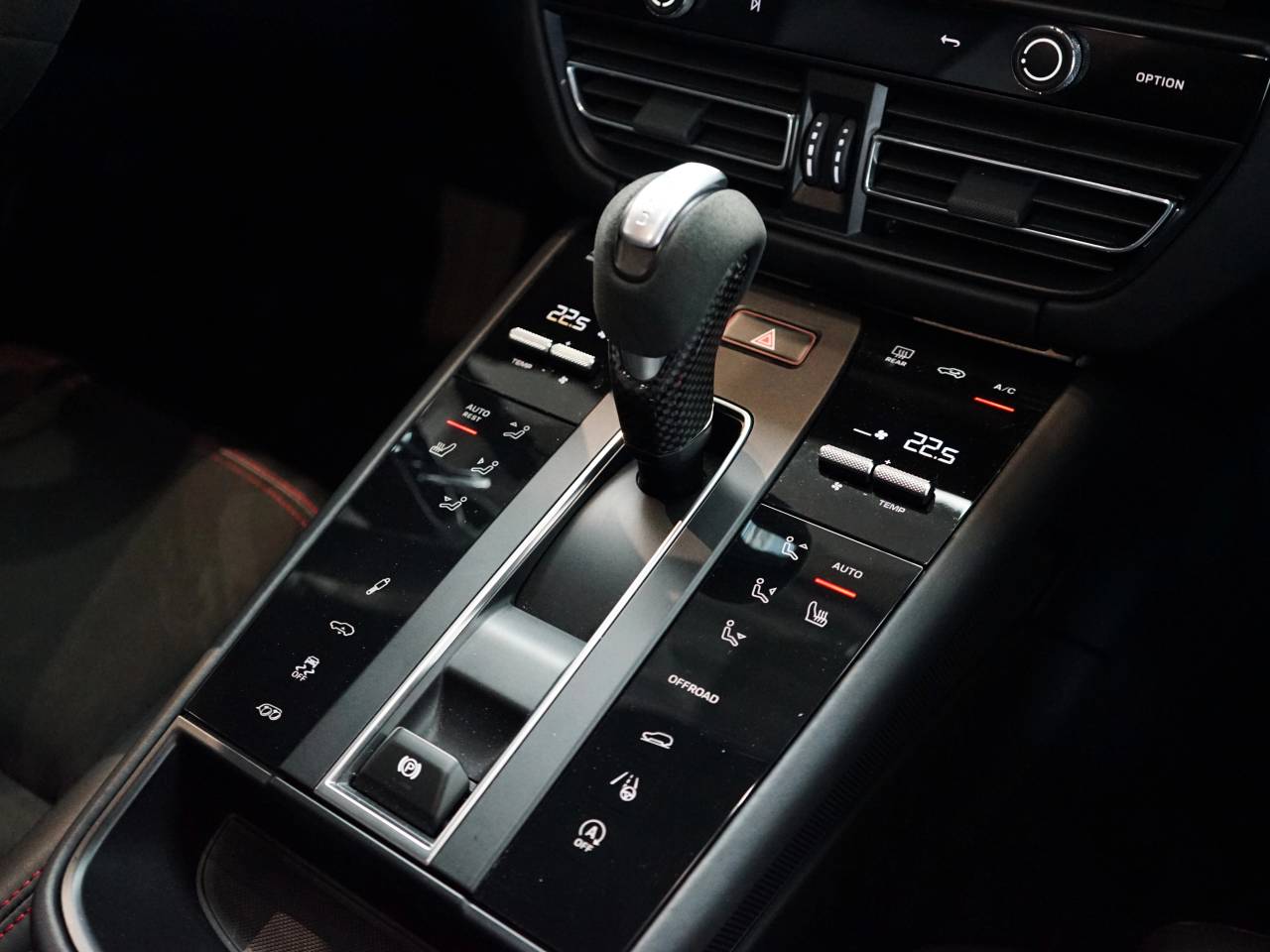 Porsche Macan III GTS - 2023 - Joinsteer - #21