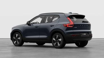 Volvo EX40 Single Motor — photo 2