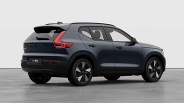Volvo EX40 Single Motor — photo 4