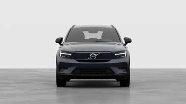 Volvo EX40 Single Motor — photo 7