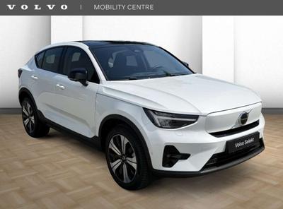 Volvo C40 Coupé SUV