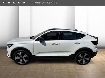 Volvo C40 Coupé SUV — photo 7