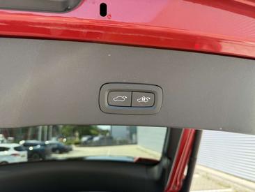 Volvo C40 Coupé SUV — photo 21