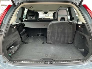 Volvo XC90 T8 Recharge AWD — photo 18