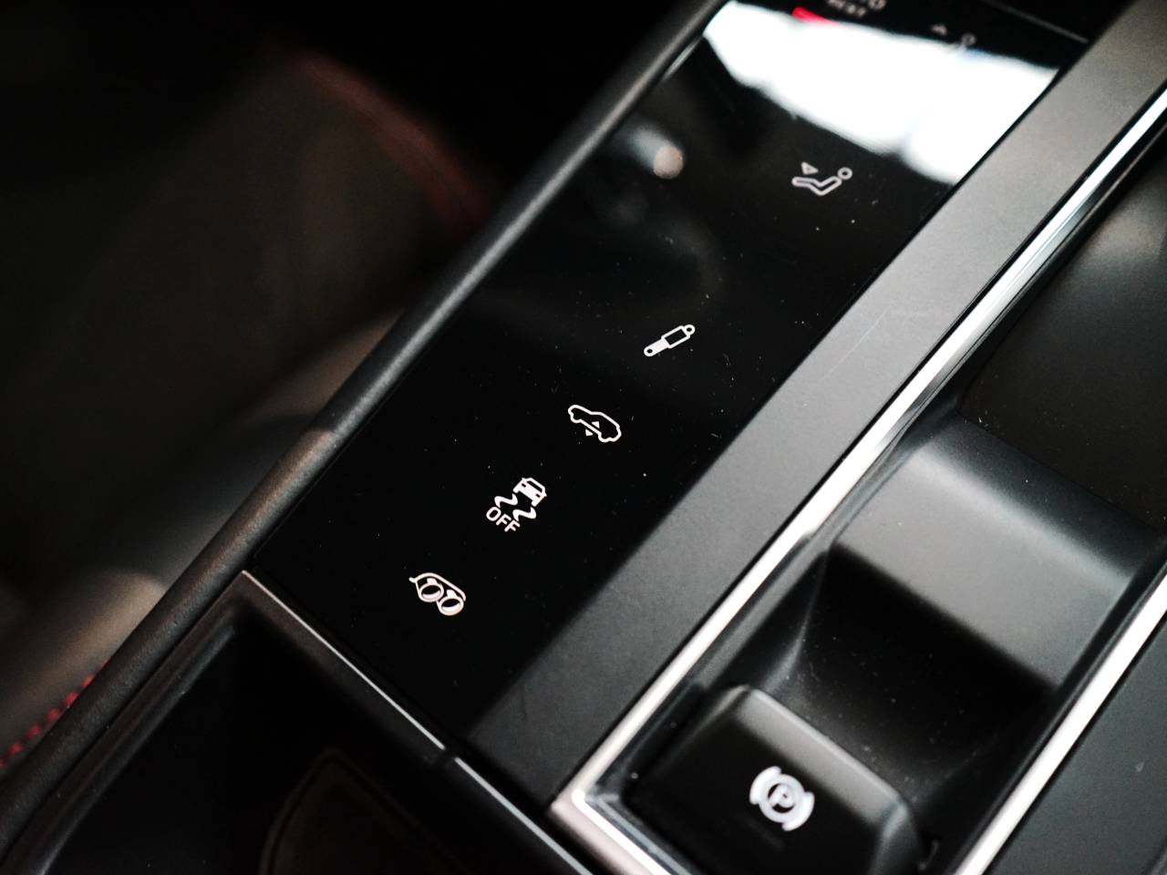 Porsche Macan III GTS - 2023 - Joinsteer - #23