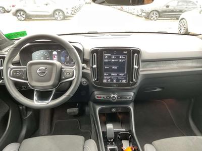 Volvo XC40 T5 Recharge