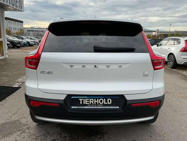 Volvo XC40 T5 Recharge — photo 4