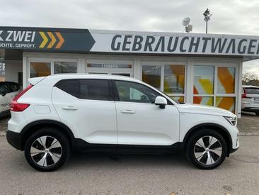 Volvo XC40 T5 Recharge — photo 6
