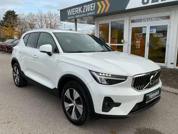 Volvo XC40 T5 Recharge — photo 7