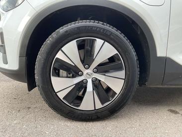 Volvo XC40 T5 Recharge — photo 9