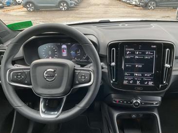Volvo XC40 T5 Recharge — photo 10