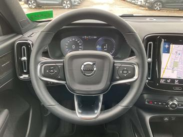 Volvo XC40 T5 Recharge — photo 12