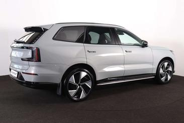 Volvo EX90 TWIN MOTOR PERFORMANCE — photo 3