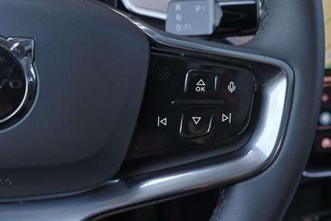 Volvo EX90 TWIN MOTOR PERFORMANCE — photo 9