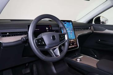 Volvo EX90 TWIN MOTOR PERFORMANCE — photo 16