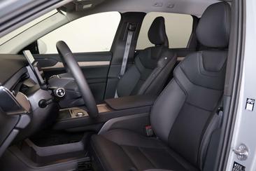 Volvo EX90 TWIN MOTOR PERFORMANCE — photo 17