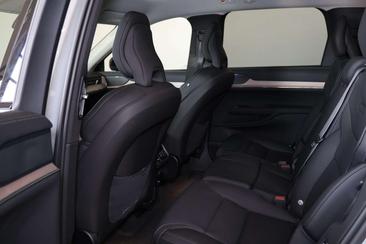 Volvo EX90 TWIN MOTOR PERFORMANCE — photo 18