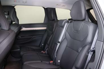Volvo EX90 TWIN MOTOR PERFORMANCE — photo 19