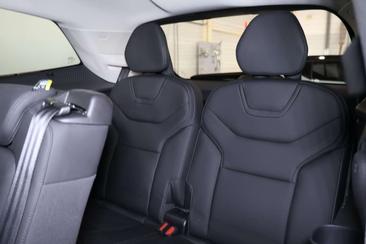 Volvo EX90 TWIN MOTOR PERFORMANCE — photo 20