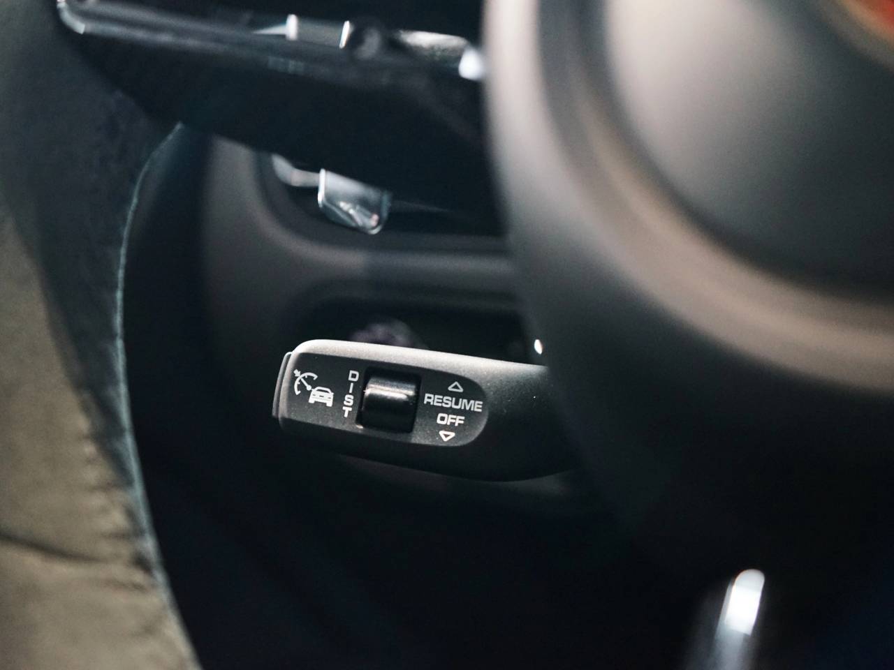 Porsche Macan III GTS - 2023 - Joinsteer - #26