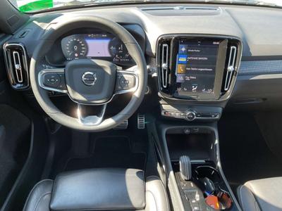 Volvo XC40 T5 Recharge