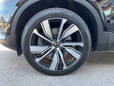 Volvo XC40 T5 Recharge — photo 9